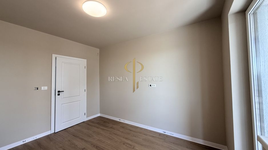 COMISION 0%| Duplex 4 camere - Dressing| 130 mp| Giroc - Poză 6