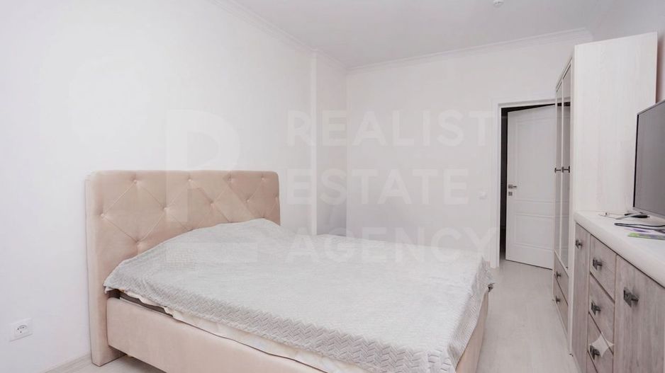 Vânzare, apartament, 1 cameră, strada Ion Buzdugan, Buiucani - Poză 9