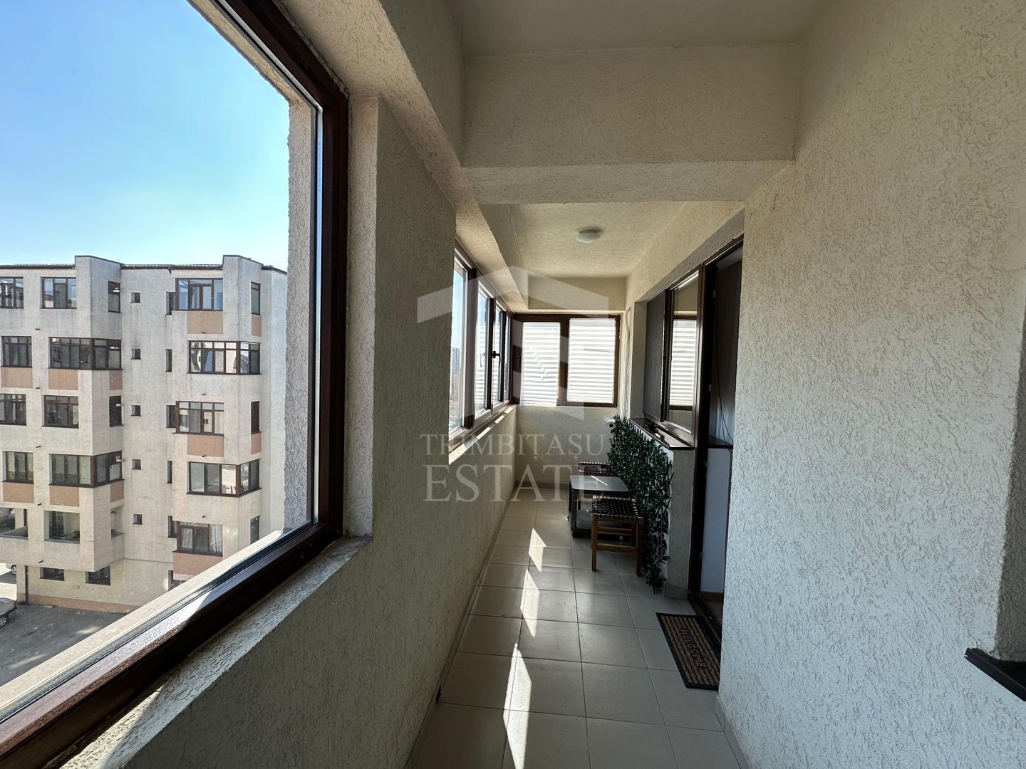 Berceni - Metalurgiei Brown Residence, 2 camere cu loc de parcare - Poză 15