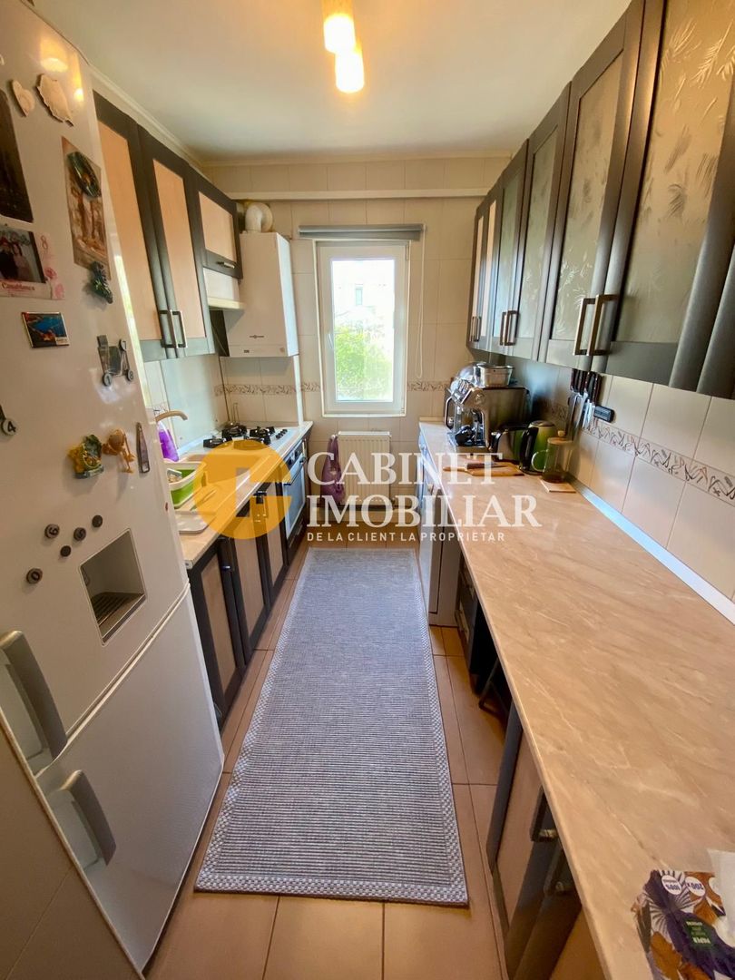 PRIMAVERII - 3 CAMERE SEMIDECOMANDAT - ETAJ 2 - FARA RISC - Poză 5