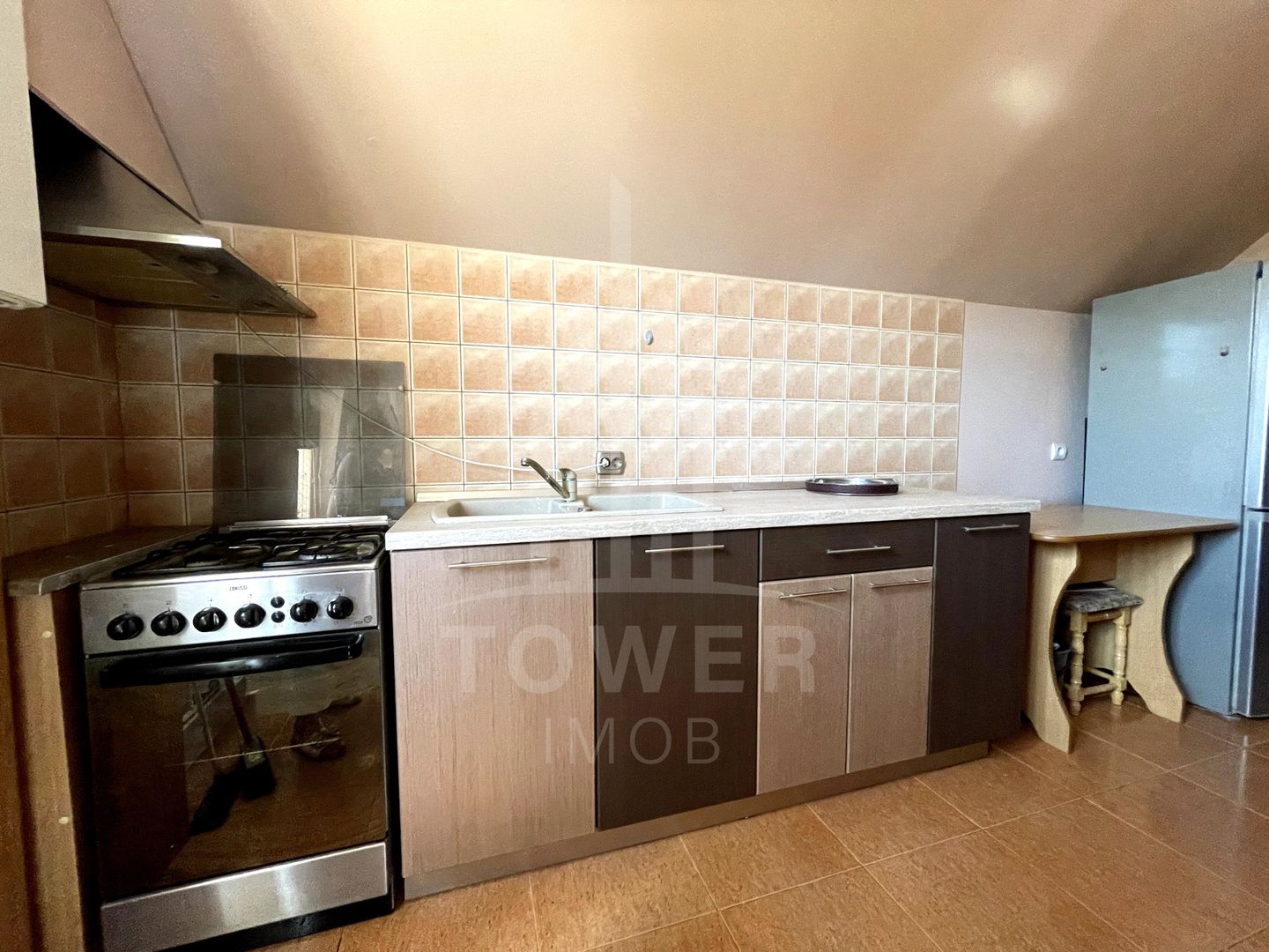 Închiriez apartament 3 camere la vilă – Strand - Poză 5