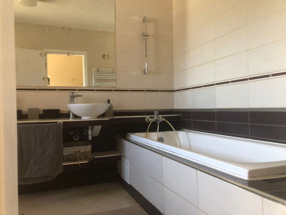 CASA INDIVIDUALA PE PARTER  URSENI 160 MP - Poză 7