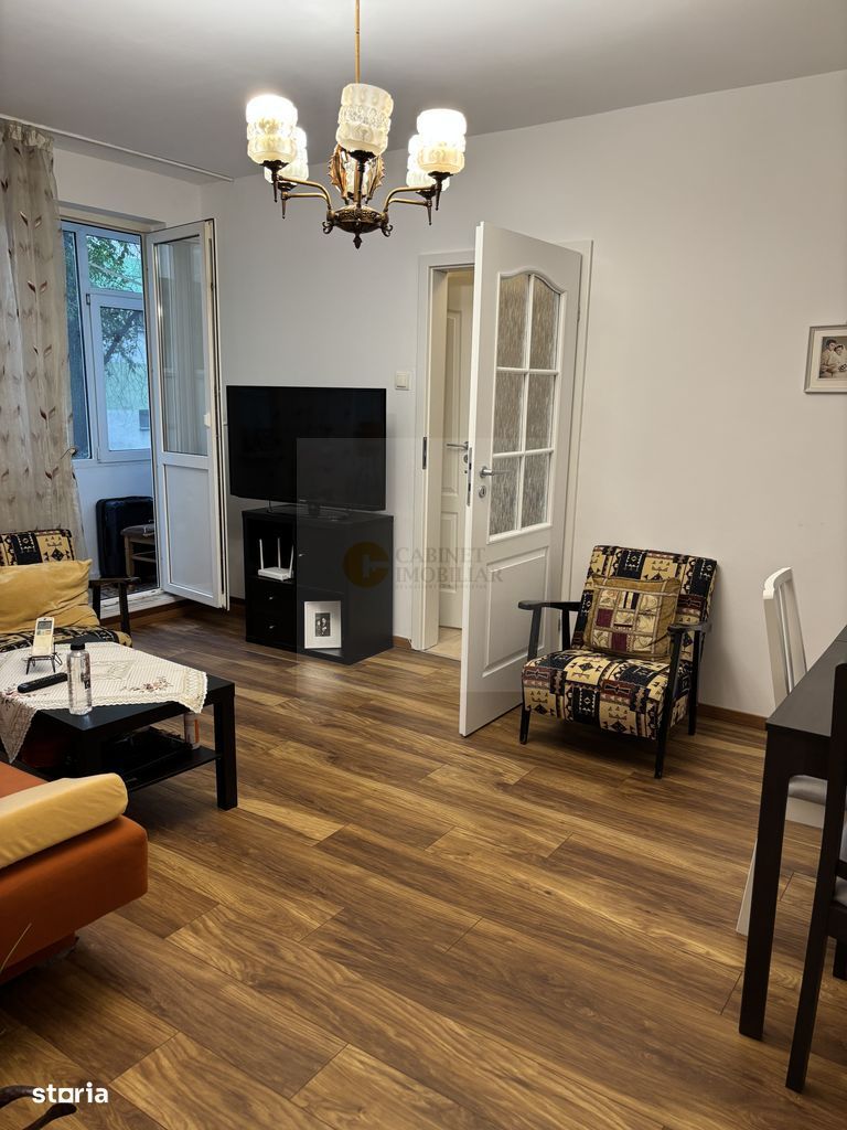 2 camere I Bd Ion Mihalache I Etaj 1/7 I Creditabil - Poză 1