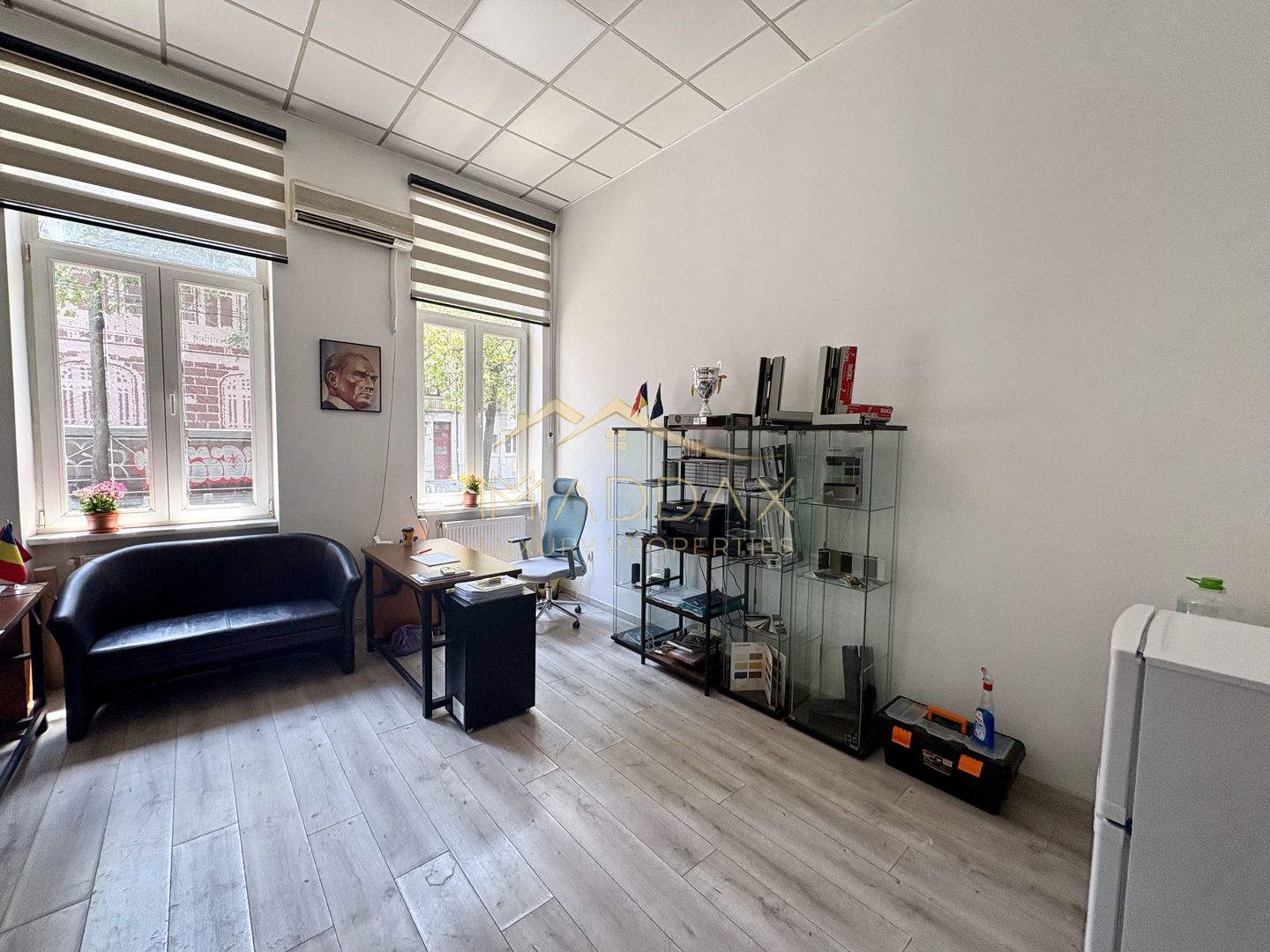 De Vanzare-Central/Cismigiu ~ Spatiu Birouri/Clinica/Centru Infrumusetare - Poză 5