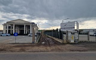 Teren 10,000mp Bacau / Strada Alexandru Safran - Poză 18