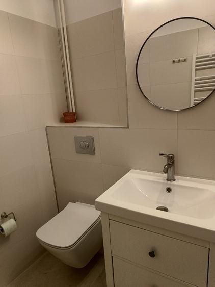 Apartament luminos, 2 camere, vedere superbă, renovat 2025, Marriott - Poză 3