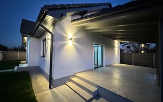 Utvin- Casa Individula-Finalizata Complet - Poză 3