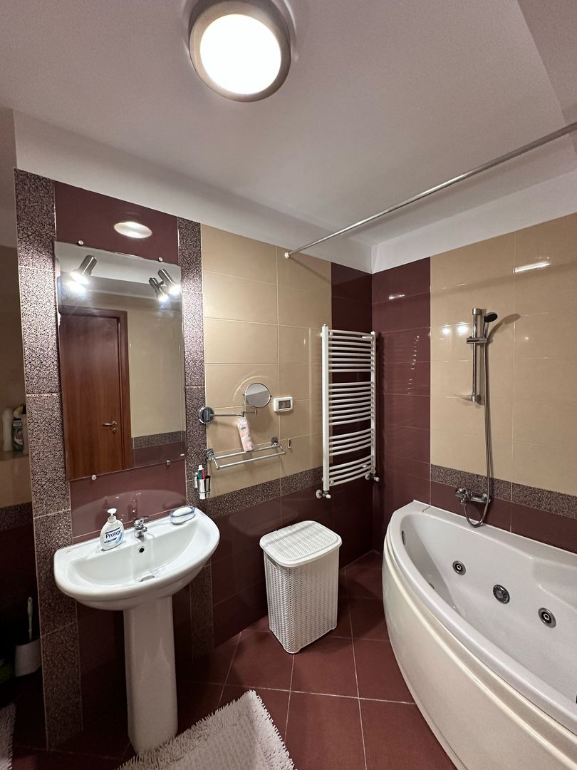 Apartament 3 camere| Virgil Madgearu| HERASTRAU - Poză 23