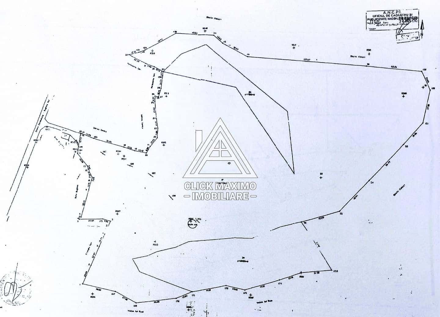Teren 8 ha cu 15 izvoare minerale, lângă Câmpulung Argeș - Poză 8