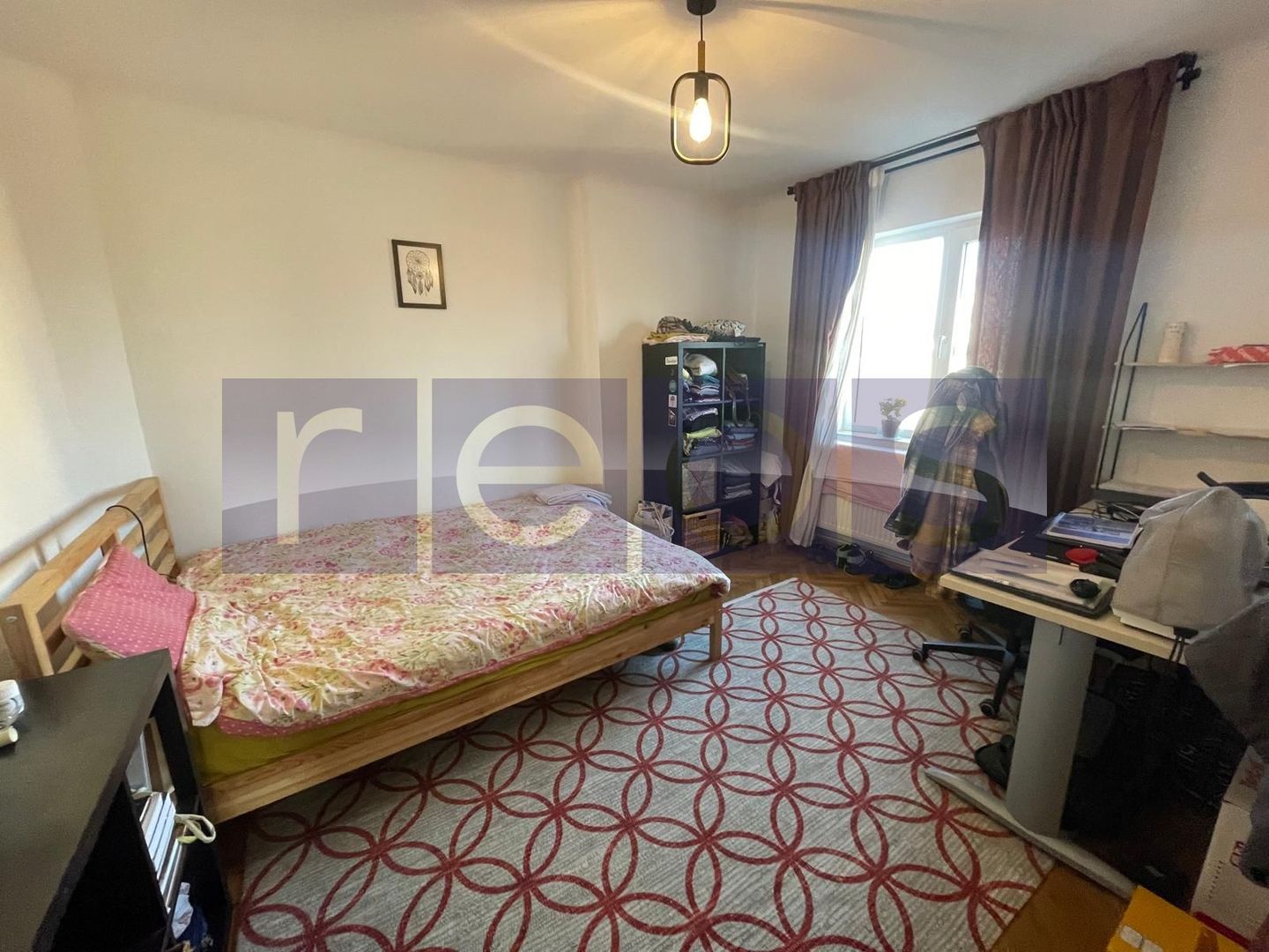 APARTAMENT 2 CAMERE 40mp TEPES VODA HALA TRAIAN CENTRALA PROPRIE TRIPLU VEDERE - Poză 6