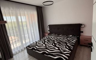 Apartament de 3 camere, 70mp, parcare, zona Penny Apahida - Poză 4