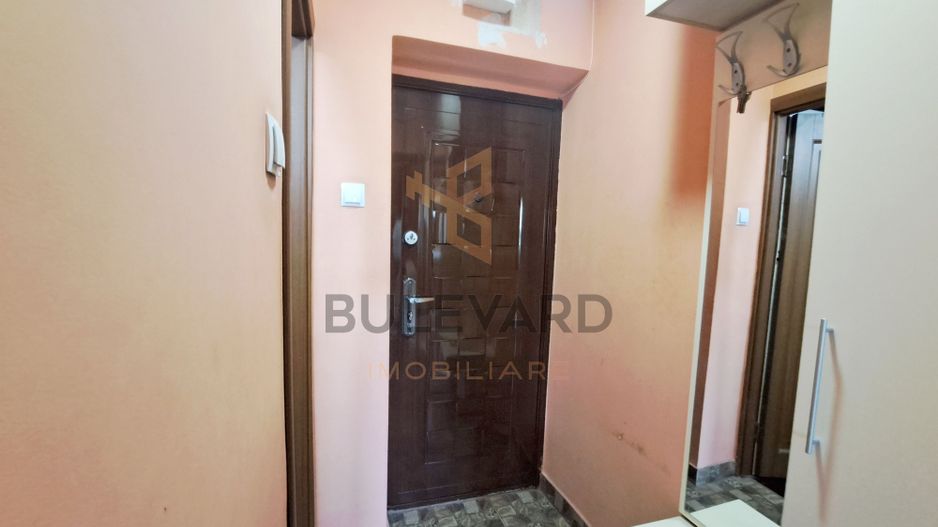 Apartament de vanzare in centrul cartierului Gheorgheni! - Poză 15