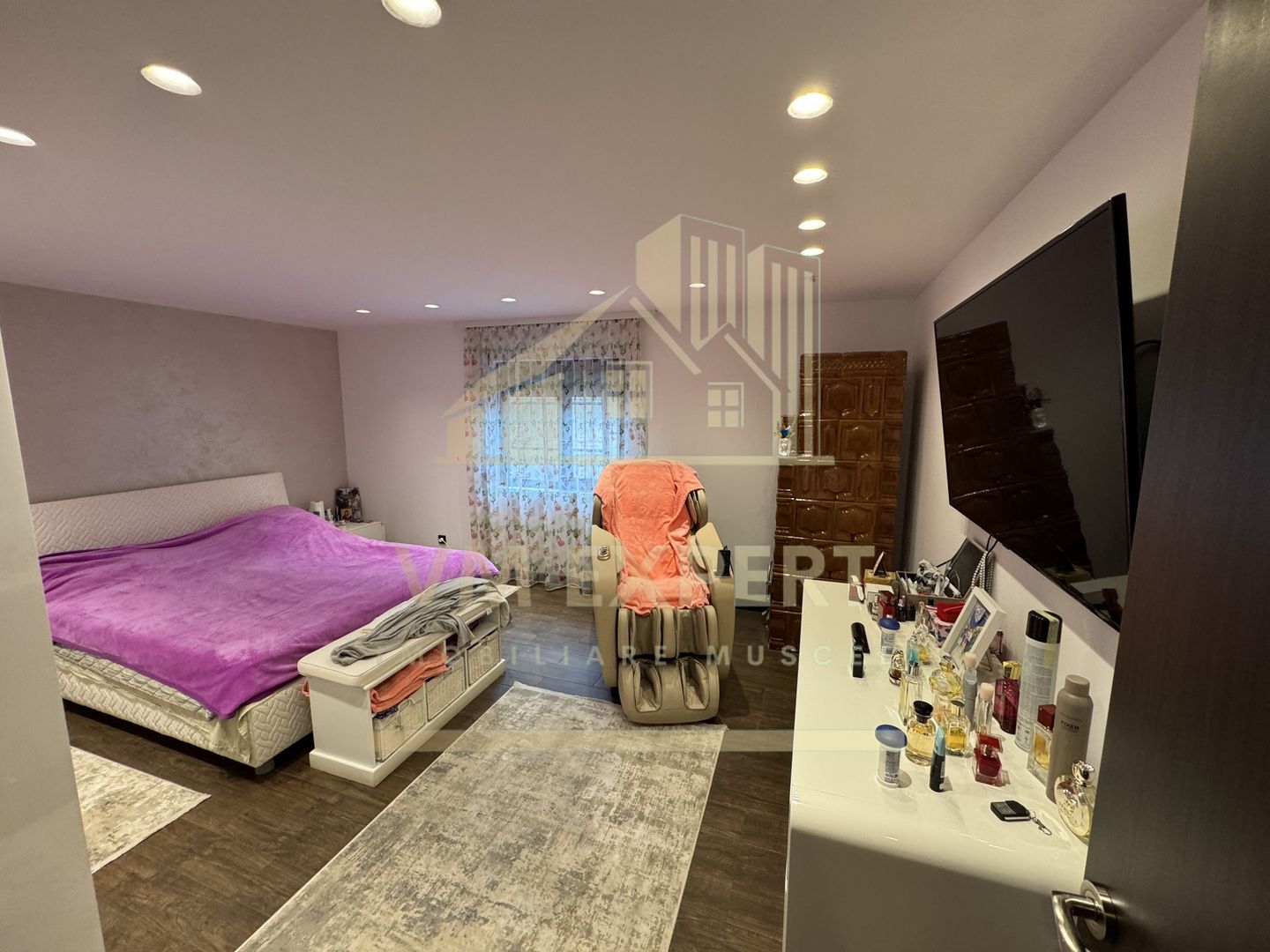 CASĂ 3 CAMERE 111MP, TEREN 923 MP BUGHEA DE JOS ARGEȘ - Poză 26