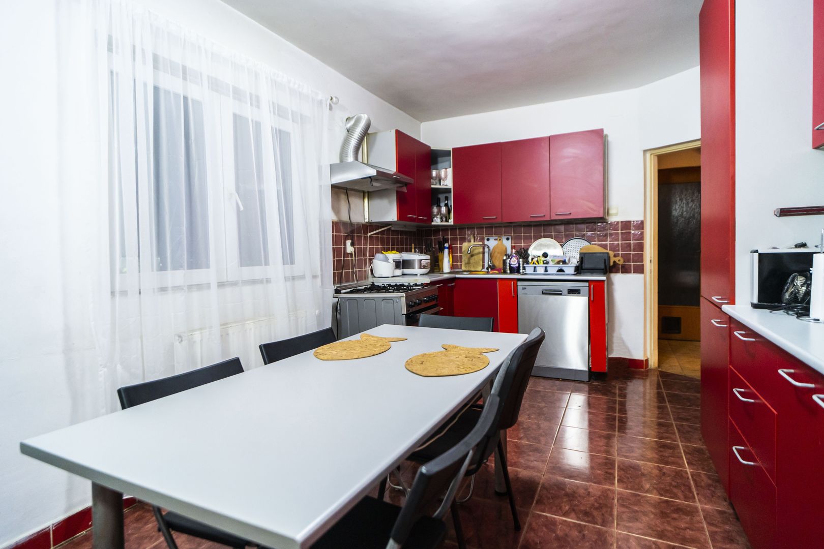 Ciorogarla /Ilfov, casa + garaj, S+P+1Et+Pod - 200 mp, teren 1100 mp - Poză 5