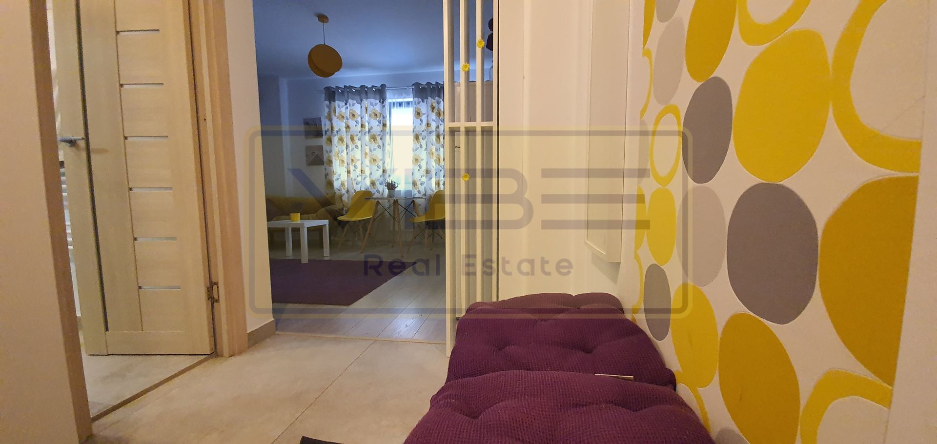 Garsoniera moderna imobil nou Baza 3 - 15 min Centru - Poză 12