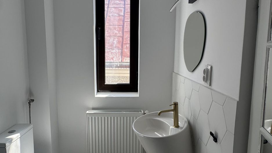 Vila interbelica FLOREASCA P+1+M - Poză 14