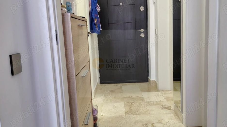 2 camere | Avangarde Grande Village | Centrala | Loc de parcare - Poză 9