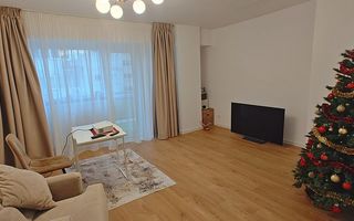 Vânzare, apartament, 4 camere, Lujerului - Poză 1