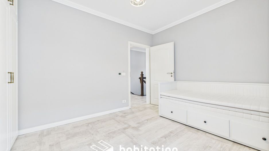 Casă de închiriat – confort și natură in Dumbrăvița - tur virtual - Poză 21