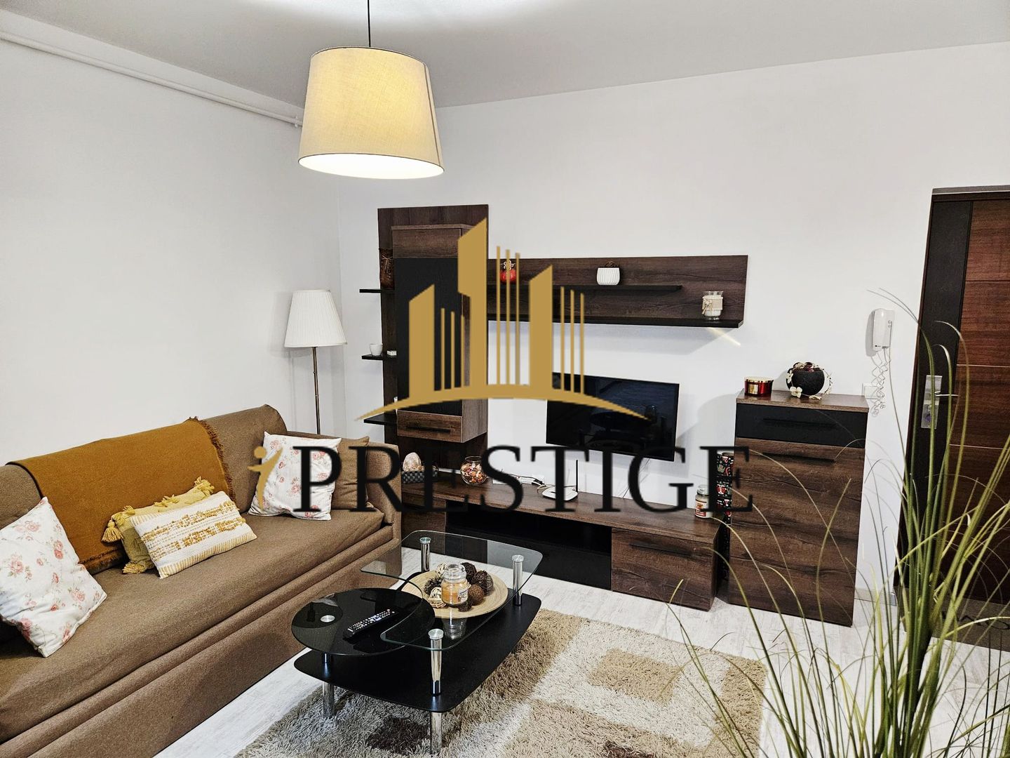 COMISION 0% | APARTAMENT 2 CAMERE | PARTER | PARCARE | CITY RESIDENCE - Poză 4