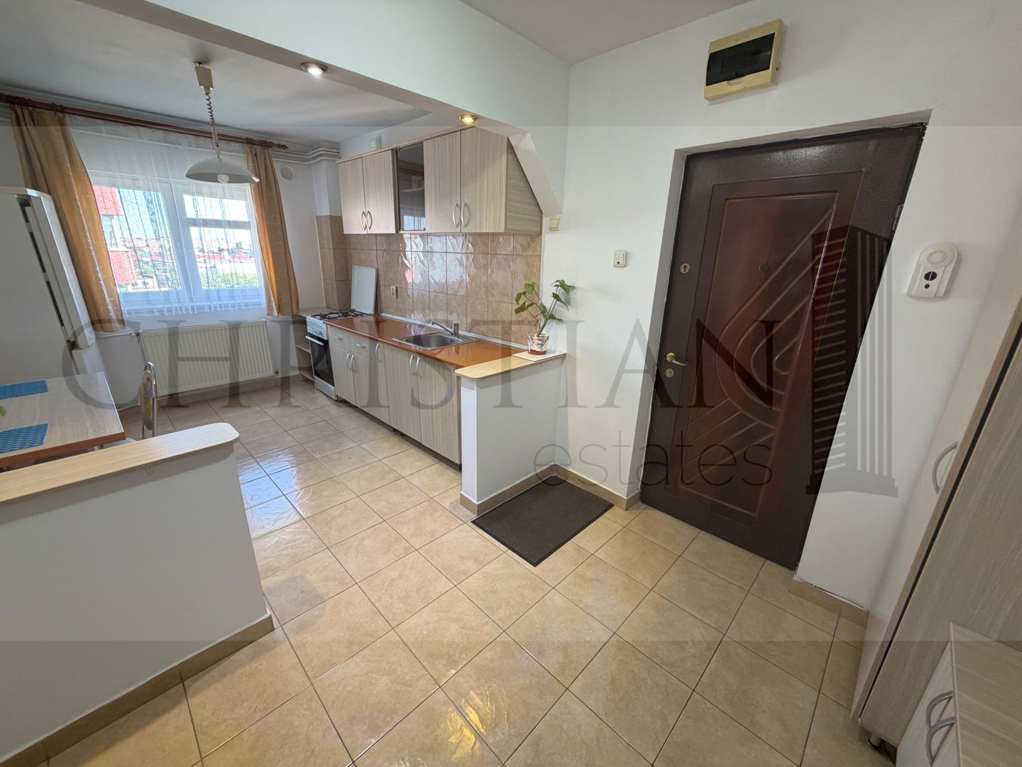 | 2 Camere Spatios | Calea 13 Septembrie | Modern | Parcare | Liber | - Poză 10