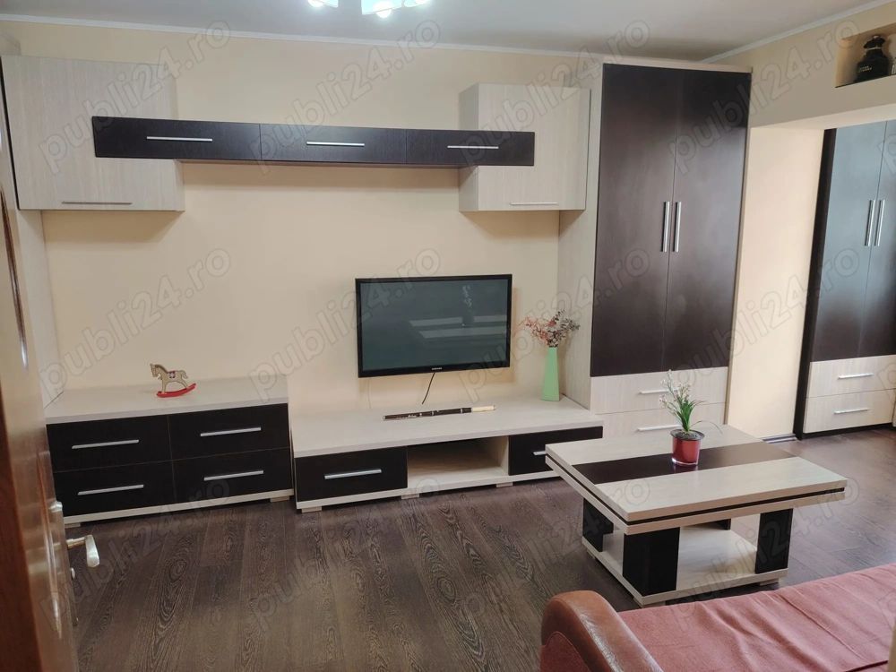 Apartament 2 camere Dristor-Mihai Bravu cu parcare inclusa - Poză 1