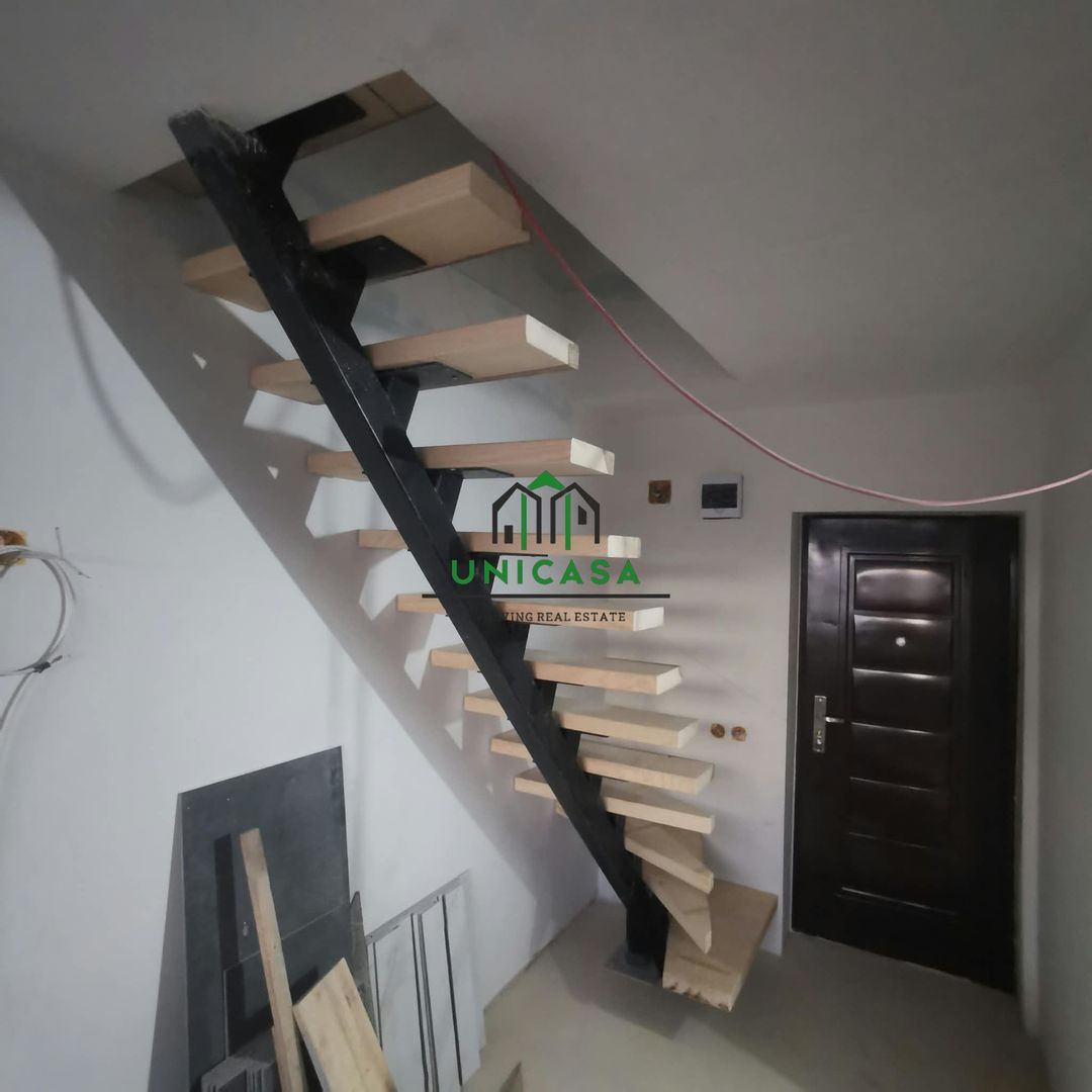 Apartament - 2 camere - Zona Traian - Poză 3
