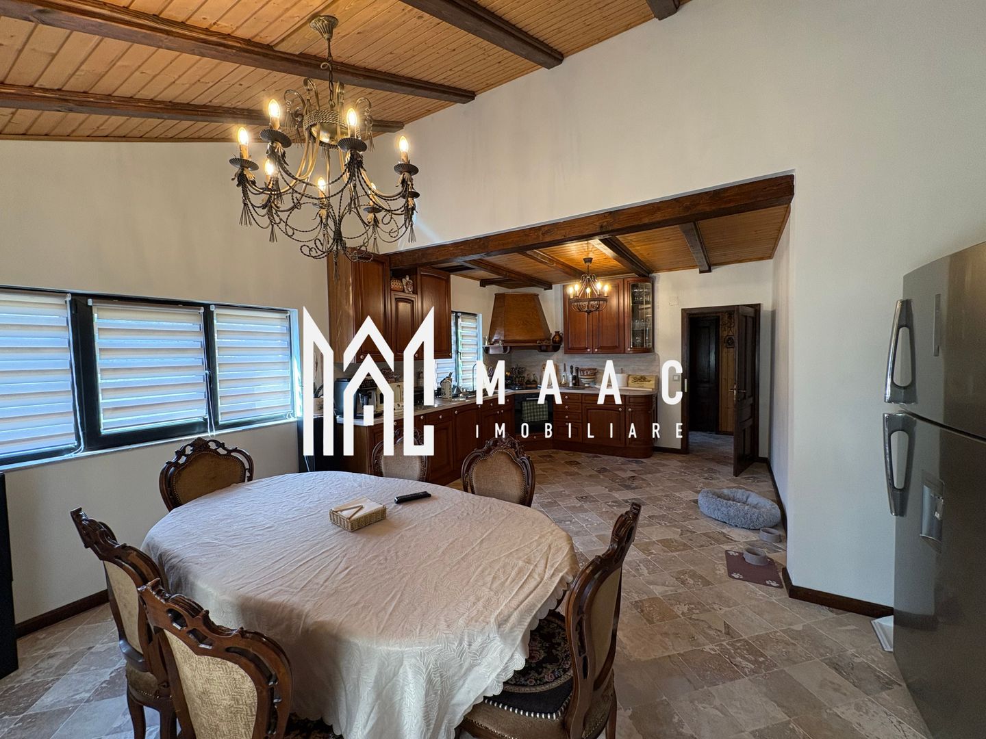Casă 6 camere de vânzare | Sadu, Tocile | 160 mp | 1.500 mp - Poză 23