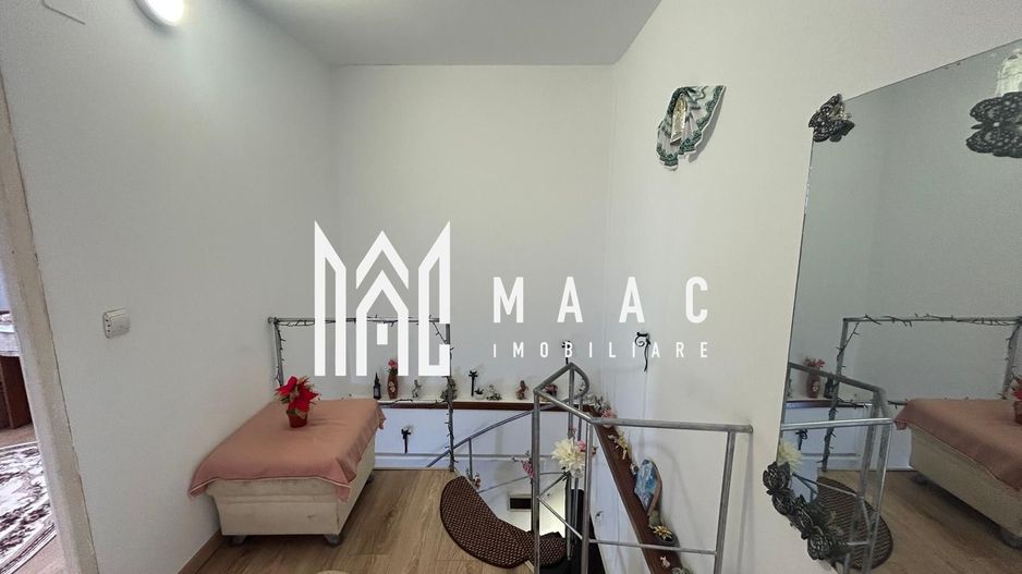 Apartament 3 Camere I Decomandat I Balcon I Valea Aurie - Poză 11