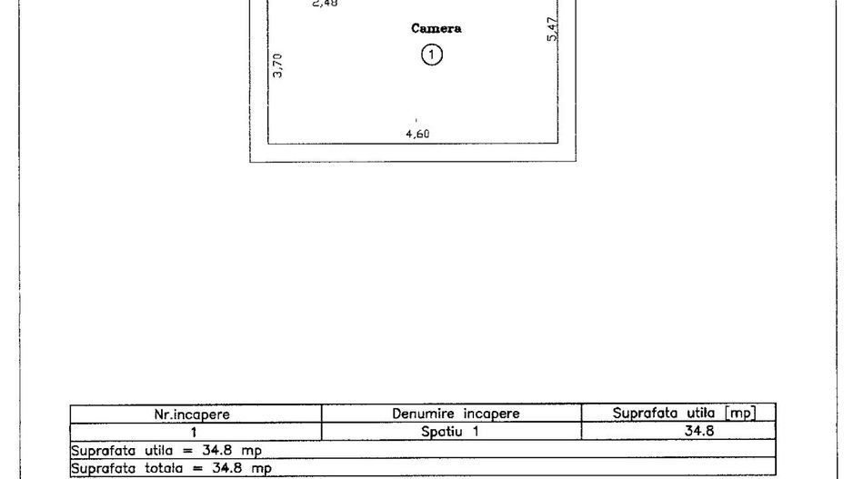Casa eleganta si luminoasa,situata in zona de case -Mehala - Poză 49