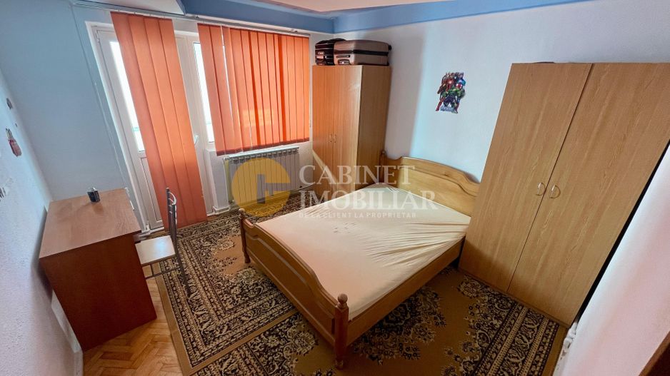 Apartament cu 2 camere - Etaj Intermediar - Fara Risc - Podu Ros - Poză 2