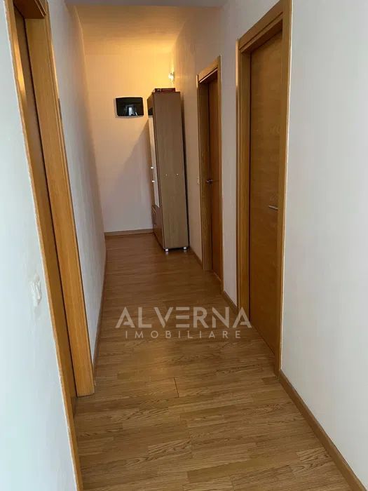 Apartament 3 camere 68mp + 22mp balcon | parcare| zona Viva City - Poză 6