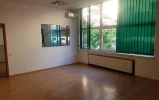Spatiu birouri de inchiriat Timpuri Noi I Tineretului
