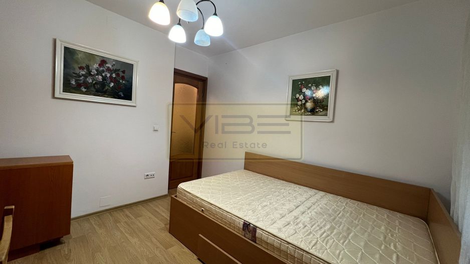 Apartament 3 camere decomandat  Pacurari - 10 min Copou - Poză 7