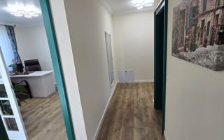 Apartament premium 54 mp utili curte 150 mp si 2 parcari in Selimbar - Poză 4