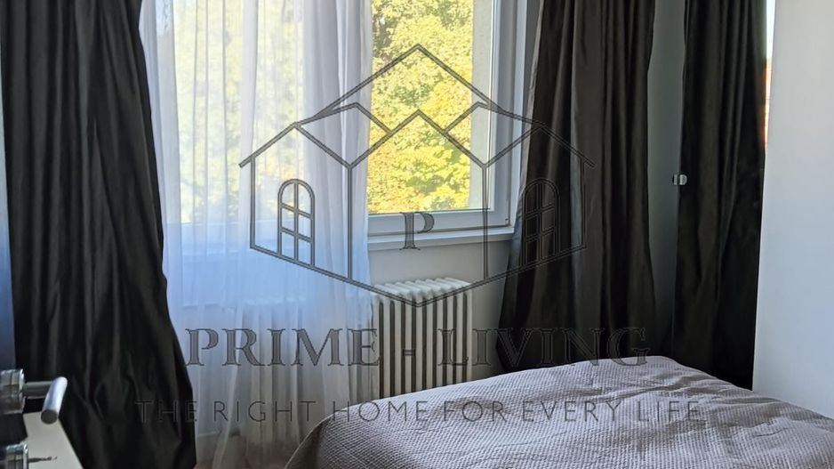 APARTAMENT COCHET CU 2 CAMERE LA VÂNZARE  IN ZONA COMPOZITORI - Poză 6