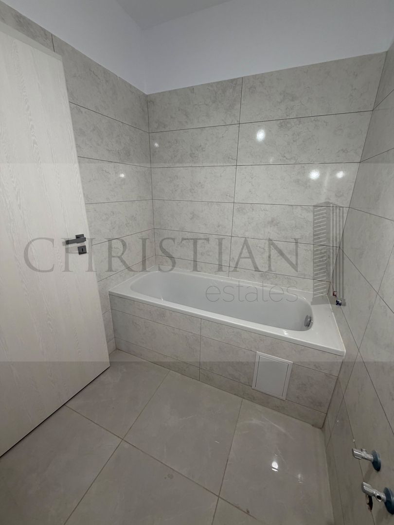 Garsonieră Finisată 43 mp - Smart Residence Lujerului Faza 2 - Poză 9