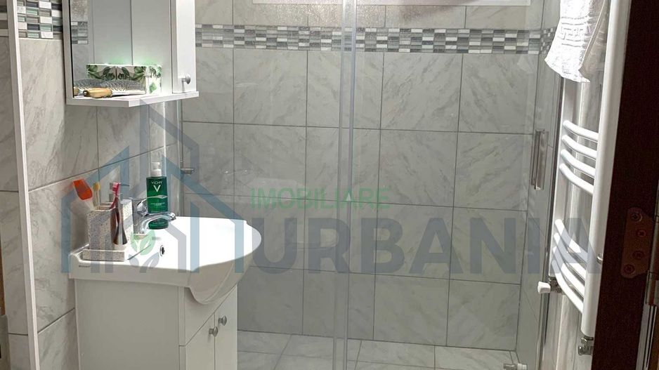 Apartament cu 2 camere de vânzare Tatarasi Flora - Poză 6