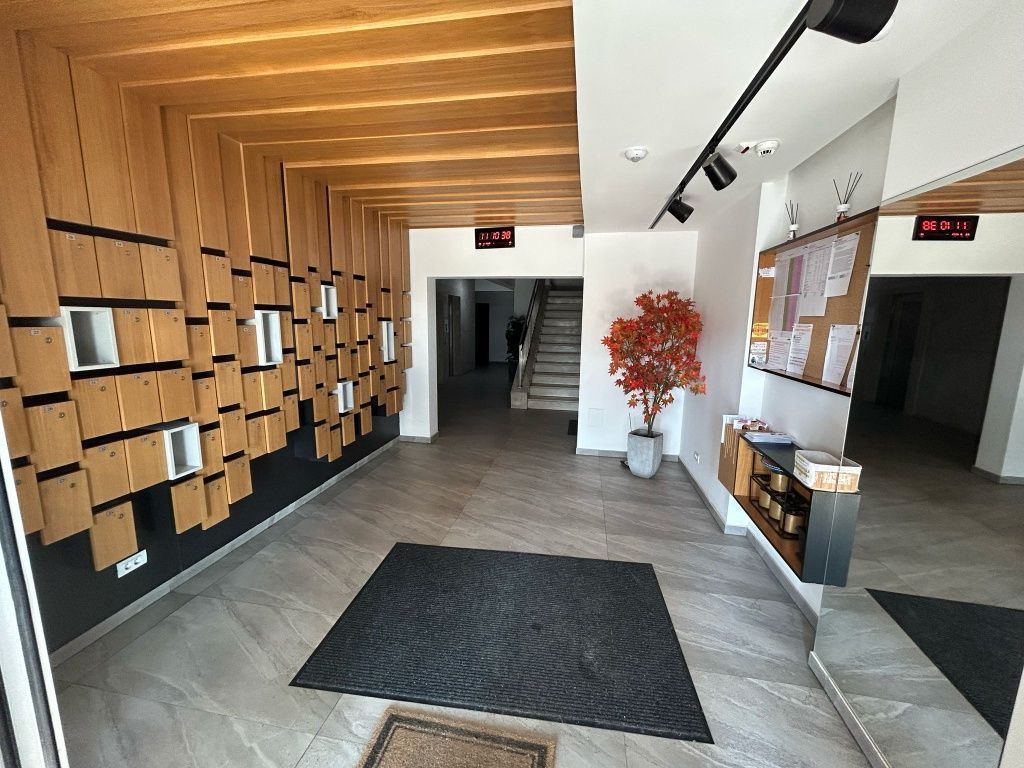 Închiriez apartament 2 camere - Poză 2