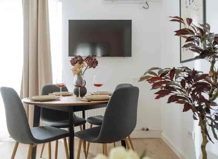 Apartament 2 camere / Blocul Dalles /Afacere la cheie !! 2 camere - Poză 11