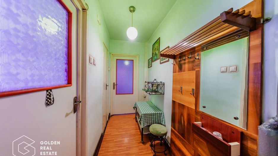 Apartament spatios cu 3 camere, Vlaicu Lebada, centrala proprie - Poză 18