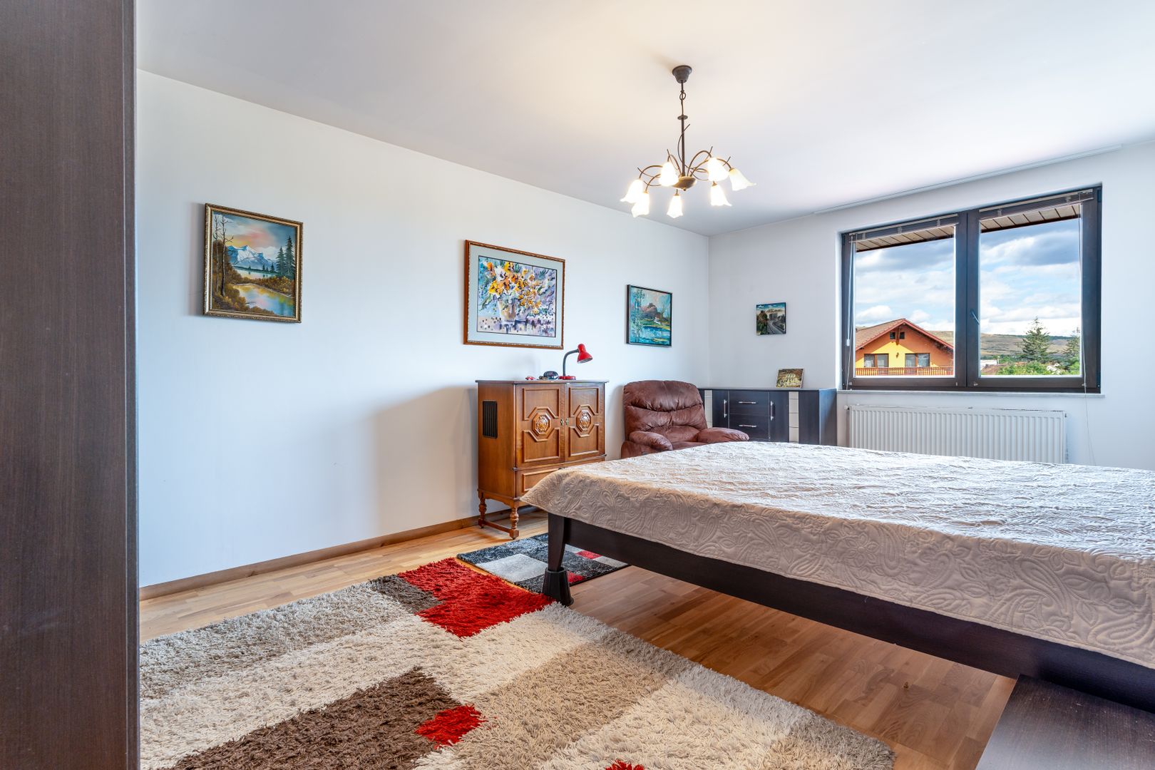 Casă | Vanzare | 5 camere | Terra Floresti | Comision 0% - Poză 19