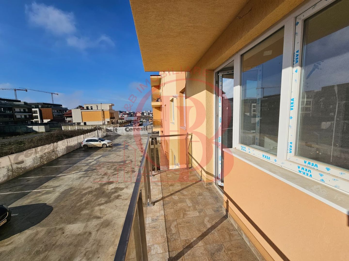 Apartament Pallady 3 camere Pret Credit Ipotecar avans 15% - Poză 16
