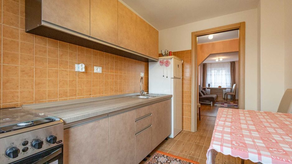 Lipovei | 3 Camere| Decomandat | Etaj Intermediar - Poză 5