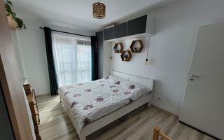 Apartament modern cu 2 camere – Florești, zona Eroilor - Poză 4