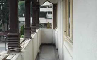 Apartament 3 camere, Bd. Carol I, vizavi de Hotel Montana, centrul Sinaiei - Poză 15