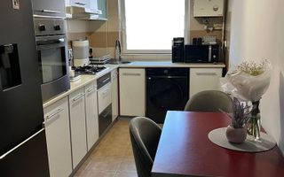 Apartament 2 camere decomandat, 57 mp + parcare, Florești. - Poză 4