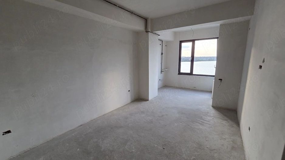 Apartament tip studio, etaj 5, vedere la Lacul Siutghiol.- OCAZIE - Poză 2