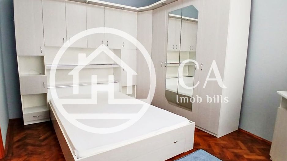 Apartament cu 2 camere de inchiriat in zona Ultracentrala, Oradea - Poză 4