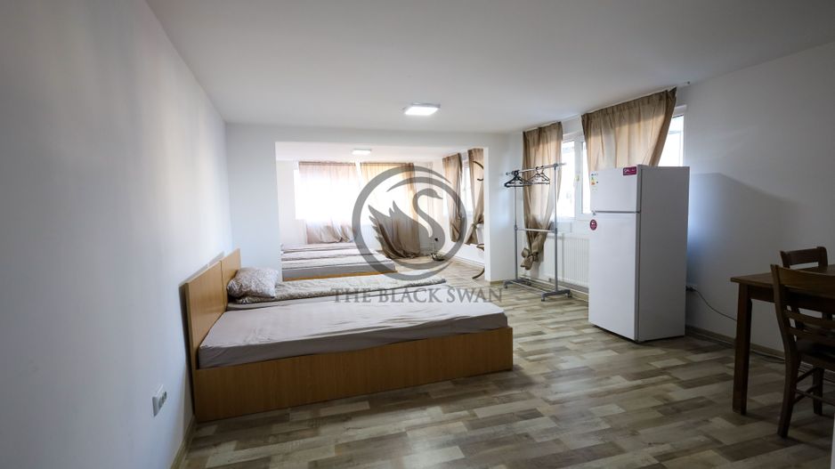 Casa cu 7 camere + spatiu comercial de vanzare | Comision 0 % - Poză 8
